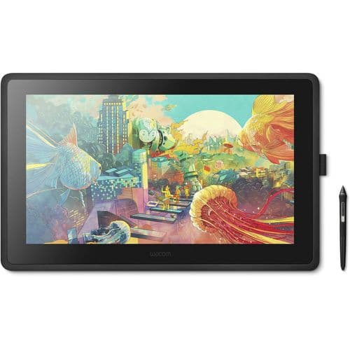 Tableta Grafica Wacom Intuos Pro Large PTH-860