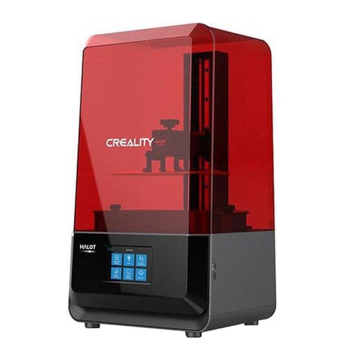 Creality Halot-Lite