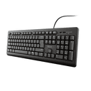 Teclado Trust Primo Es thumbnail