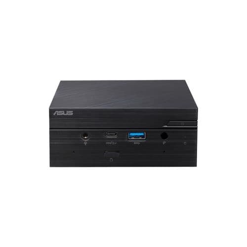 Mini PC Asus PN51 Ryzen 7