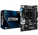 Motherboard Asrock Qc7000m Con Cpu Amd Quad Core thumbnail