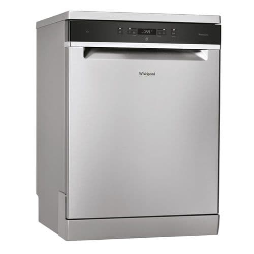 Lavavajillas Whirlpool WLV14SY 14 cubiertos Sense Inverter