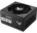 Fuente ASUS TUF Gaming 850W 80 Plus Gold Full Modular ATX 3.1 PCIe 5.1 850G thumbnail