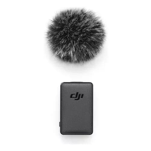 Microfono Inalambrico Dji Wireless Dji Pocket 2