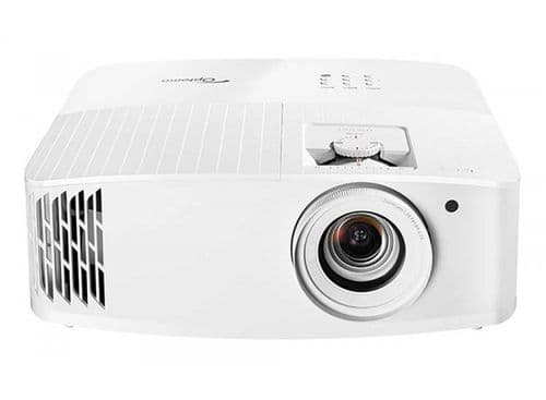 Proyector Optoma UHD55 4k