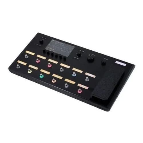 Pedalera Multiefectos Line 6 Helix