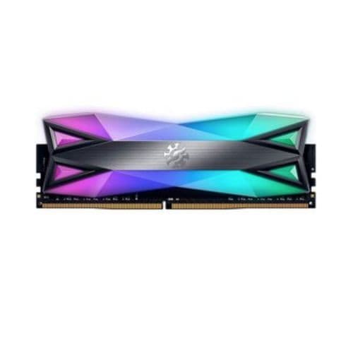 Memoria Ram Xpg Spectrix D60G 8gb 3600Mhz DDR4