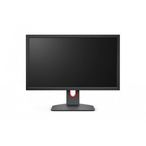 Monitor Gamer 24" Benq Led Zowie Xl2411k R Dark Grey 144hz