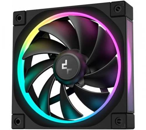 Cooler Fan DeepCool FL12 120mm ARGB