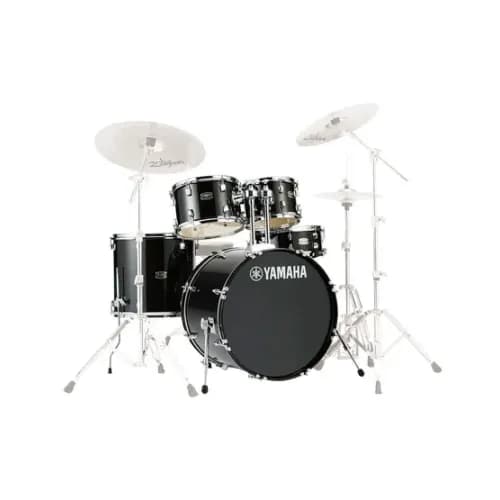 Bateria Yamaha RDPOF5BLG Rydeen 5 cuerpos