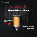 Creality K2 Plus Combo Showroom thumbnail