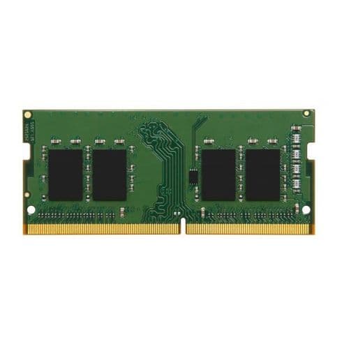 Memoria Sodimm 16gb Ddr4 3200 Kingston Kcp Kcp432ss8/16