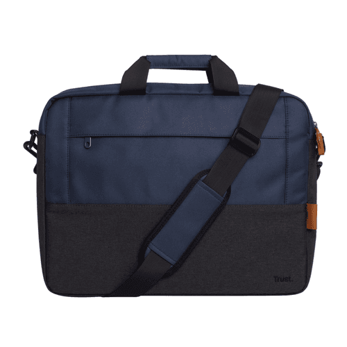 Accesorios Trust Maletin Lisboa Notebook 16