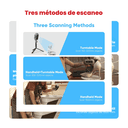 3DMakerPro Scanner Escáner 3D Mole thumbnail