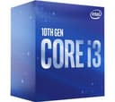 Procesador Intel Core i3 10100F 4.3GHz Turbo Socket 1200 Comet Lake thumbnail