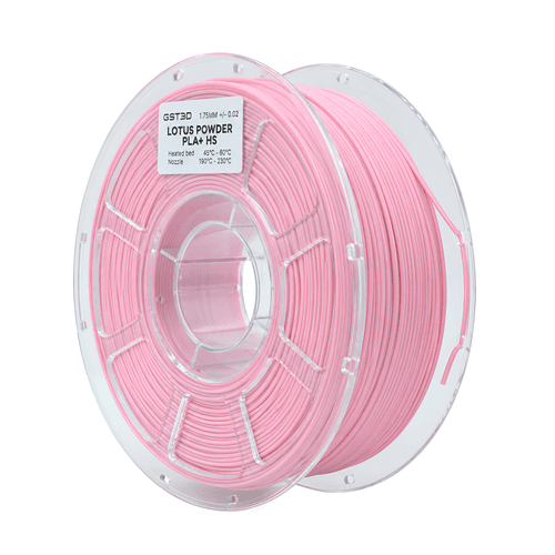 GST3D Cosmos Filamento PLA+ HS x 1kg
