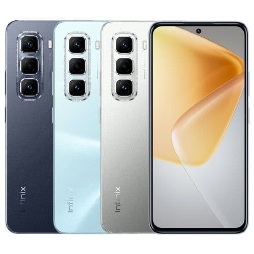 Celular Infinix Hot 50 Pro Dual Sim 5G