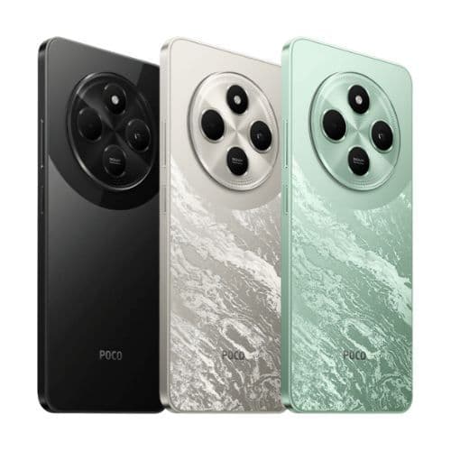 Celular Xiaomi Poco C75 Dual Sim