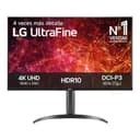 Monitor 32" Lg 32ur550k Ultrafine 4k Uhd Va 60hz 4ms Hdmi Dp thumbnail