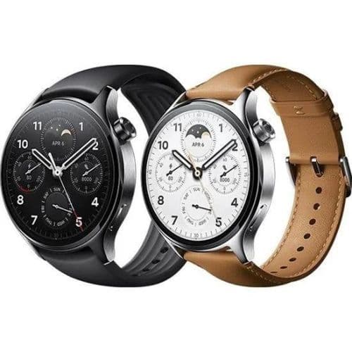 Xiaomi Watch S1 Pro GL