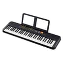 Teclado Yamaha PSRF52 61 teclas thumbnail