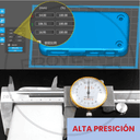 Resina UV Alta Dureza YOUSU 1kg thumbnail