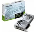 Placa de Video Gigabyte GeForce RTX 5060 Ti 8GB GDDR7 EAGLE OC ICE thumbnail
