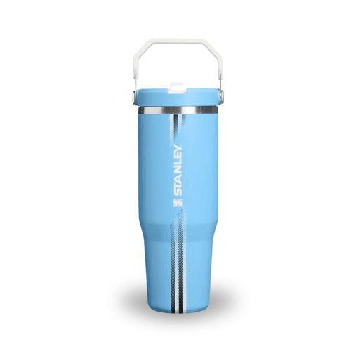 Botella Stanley Flip Straw Tumbler Country collection | 887ml
