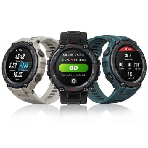 Amazfit Sport T-Rex Pro