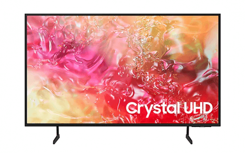 Samsung Tv Smart 50 Crystal Uhd 4k Serie Cu7000