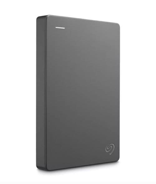 Disco Duro Externo Seagate Basic