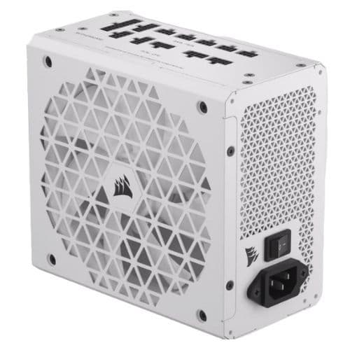 Fuente Corsair Shift Rm850x 850W 80 Plus Gold