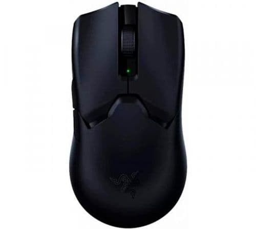 Mouse Razer Viper V2 PRO Wireless 2.4Ghz Multi-Dispositivo Black Sensor Focus 30K 58g