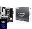 Mother ASUS PRIME B860M-A LGA1851 DDR5 thumbnail