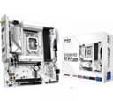 Mother Asrock B760M PRO RS WIFI WHITE DDR5 thumbnail