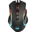 Mouse Redragon Griffin M607 RGB Black thumbnail