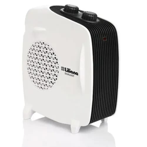 Caloventor Liliana Dual Hot CFH510