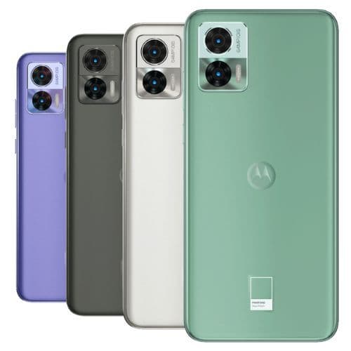 Celular Motorola Edge 30 Neo 5G