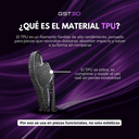 GST3D Filamento TPU Rollo x1 KG thumbnail