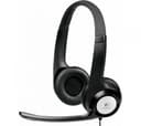 Auriculares Logitech H390 Black USB thumbnail