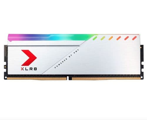 Memoria Ram XLR8 Gaming Epic-x Rgb 16gb 3200Mhz DDR4