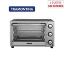 Horno Eléctrico 30Lts Tramontina HEG Cook Silver thumbnail