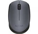Mouse Logitech Wireless M170 Black Blister thumbnail