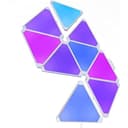 Paneles Led RGB Triangulares Smart thumbnail