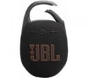 Parlante JBL CLIP 5 Bluetooth 5.3 Resistente Polvo/Agua IP67 Black 15Hs thumbnail