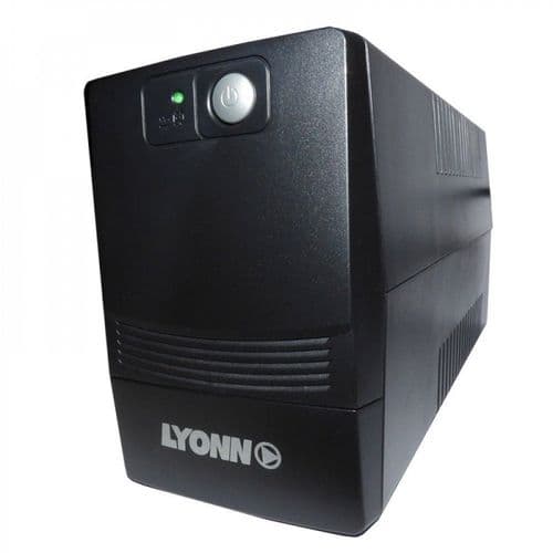 Lyonn Ups Ctb-800ap Led
