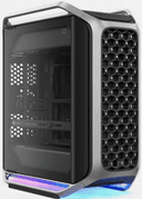 Gabinete Cooler Master Cosmos Alpha Silver thumbnail