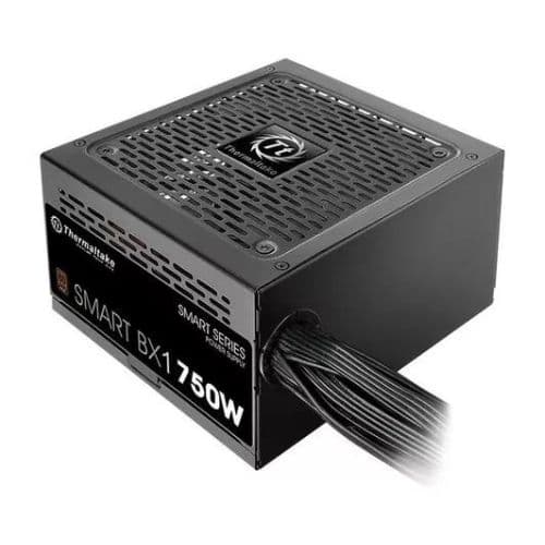 Fuente Thermaltake Smart BX1 750W 80 Plus Bronze