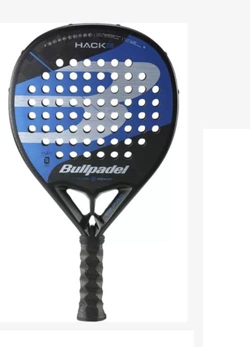 Paleta Bullpadel Hack 03 Ctrl  2023