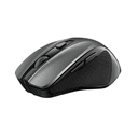 Mouse Trust Nito Wireless Black thumbnail